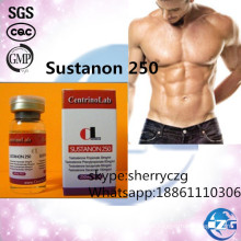 Bodybuilding Oral Anabolic Steroids Testosterone Sustanon 250